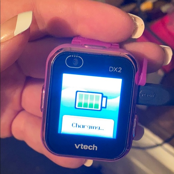 Vtech watch - Picture 4 of 4